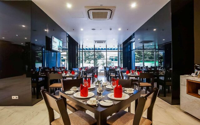 TRYP by Wyndham Yangon
