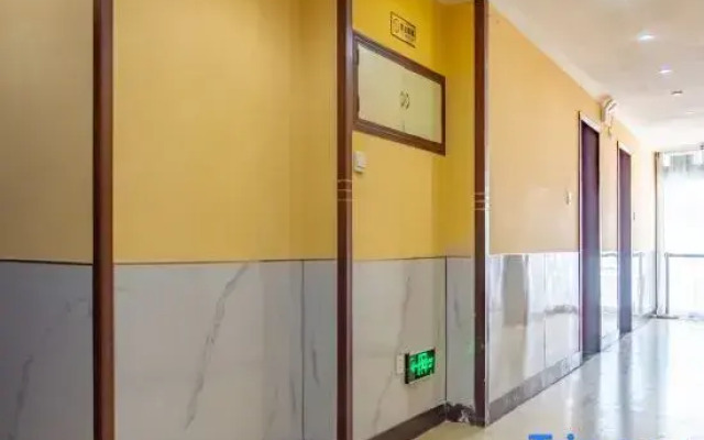 Yageba Hotel