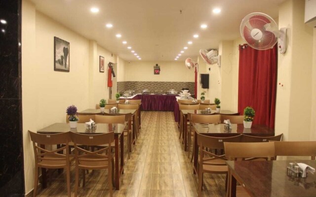 Hotel Rainbird