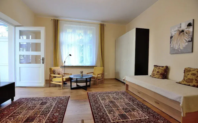 Victus Apartamenty - Garden