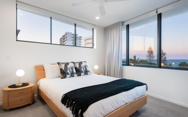 Allure Mooloolaba