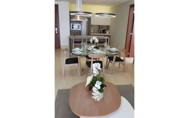 Sunrise Suites 1 BR