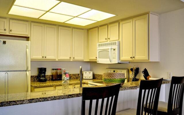 Surfside Condos 202