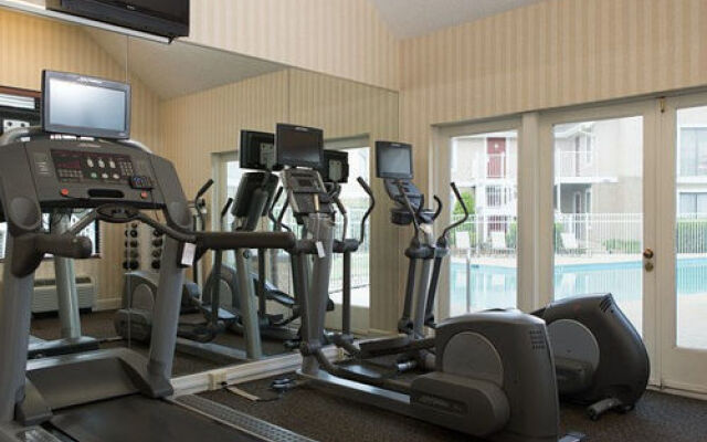 Residence Inn Nashville Airport