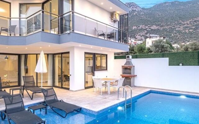 Villa Yaldız 1