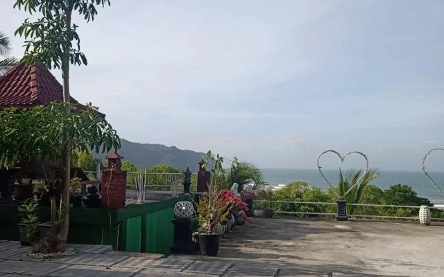 Losmen Kinasih Puncak & Gazebo Pandang