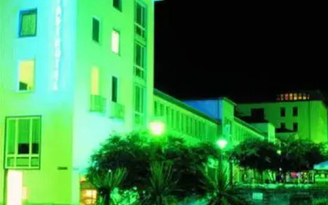 Stadthotel Kassel