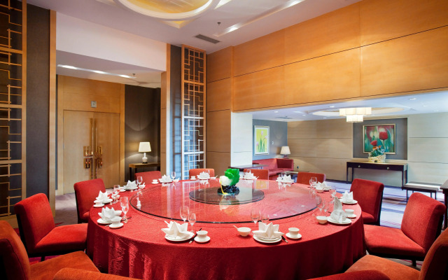 Holiday Inn Mudanjiang by IHG