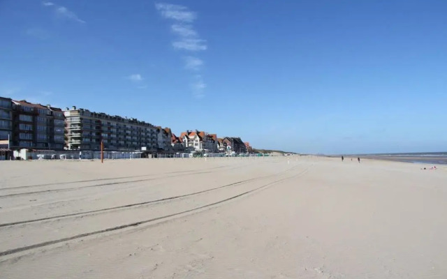 Bilderdijklaan 8 Château Petit Sable