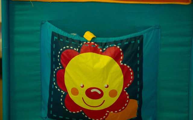 Terezianum Apartments, Free Parking