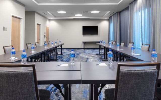 Fairfield Inn & Suites by Marriott Atlanta Marietta