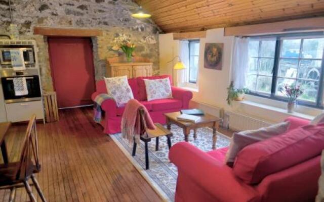 Kiln Wing, Old Corn Mill