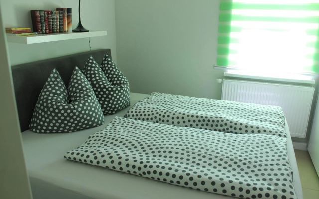 Ferienoase Kleine Perle