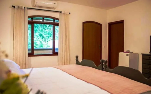 São Pedro Spa Médico