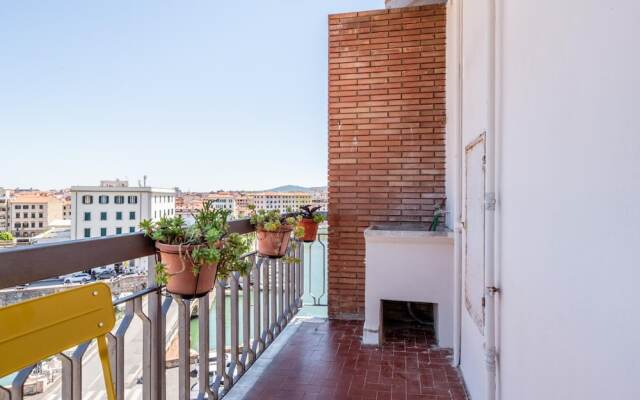 Surf Sound B Flat in Livorno