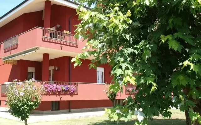 B&B Fuori Le Mura