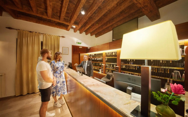 Hotel Convent - Hotel & Resort Adria Ankaran