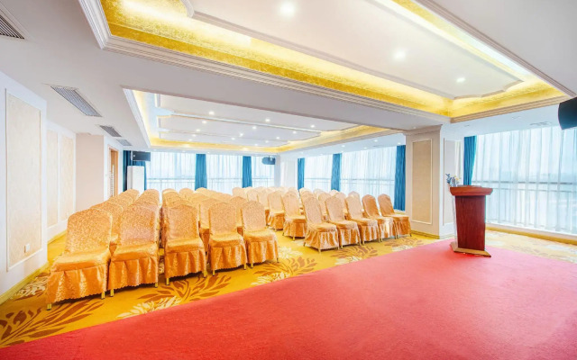 Vienna Hotel Dongguan Tangxia Garden Street