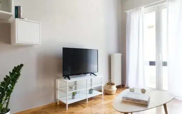 Urban Chic 1Bd Apartment In Hilton District By Upstreet