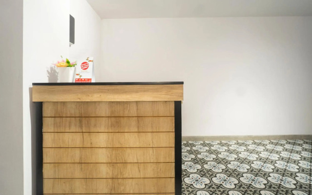 Super OYO Collection O 2627 Ratamya Co-living
