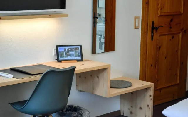 Schorta's Hotel Alvetern