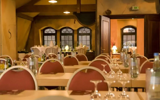 Hotel Stein