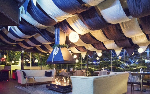 Premier Luxury Mountain Resort