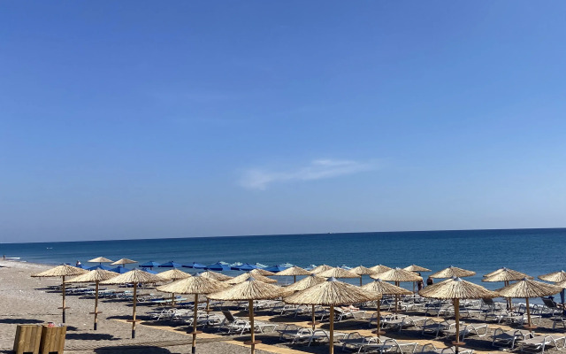 Afandou Bay Suites Hotel
