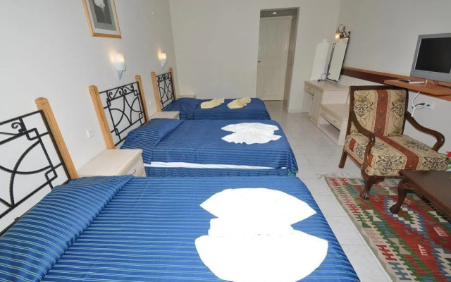 Ramos Hotel
