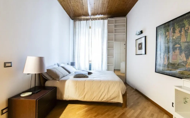 Quarenghi 31 C in Bergamo