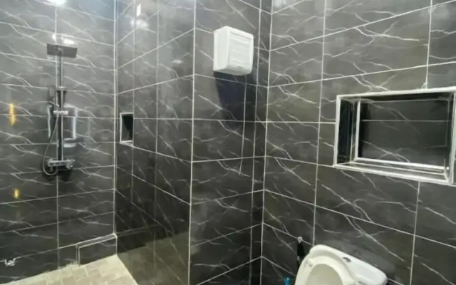 Premier Hotel Ibadan