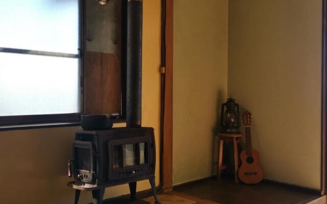 Umi no Mieru Ie Ocean View