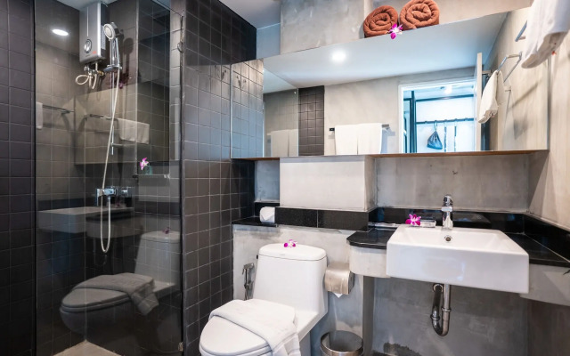 Hotel DSure Patong