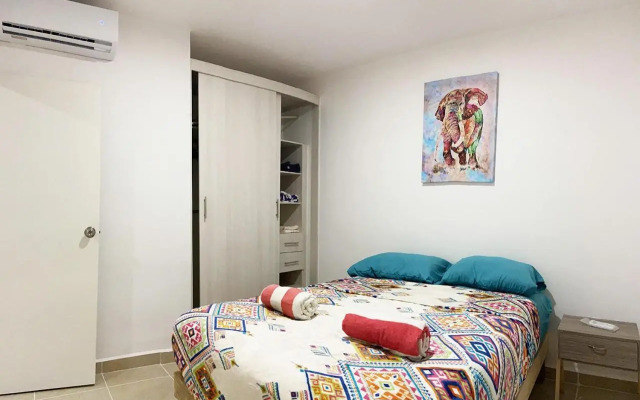 Paradise Beach House - El Sitio para tu Relax