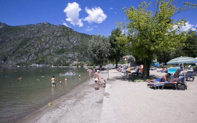 Porto Letizia Primula 2