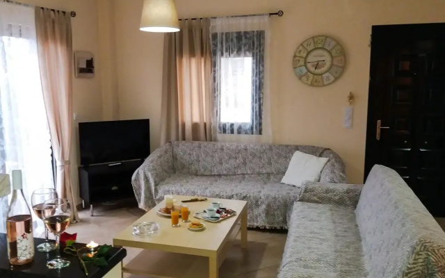 Elina's House