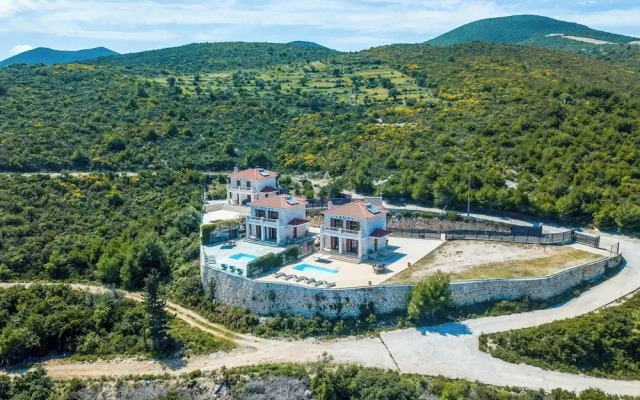 Orient Villa
