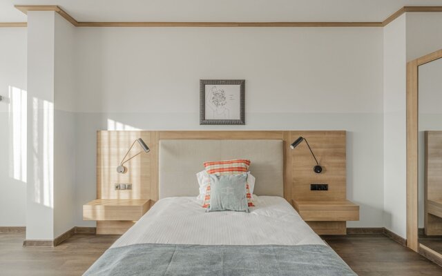 WN LAB Hotel