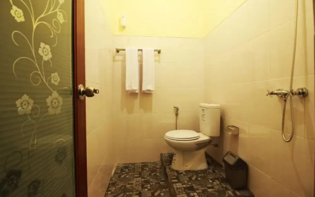 Geriya Siena Guesthouse