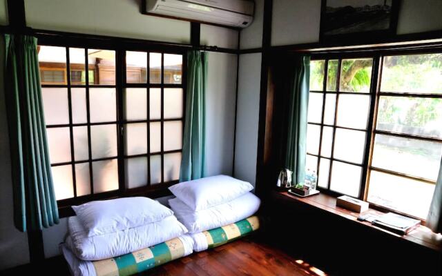 Taitung Farm - Shoufeng