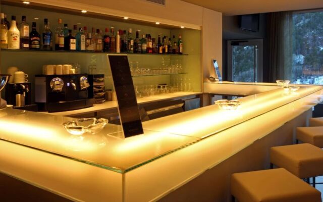 Xalet Bringue Hotel & Spa