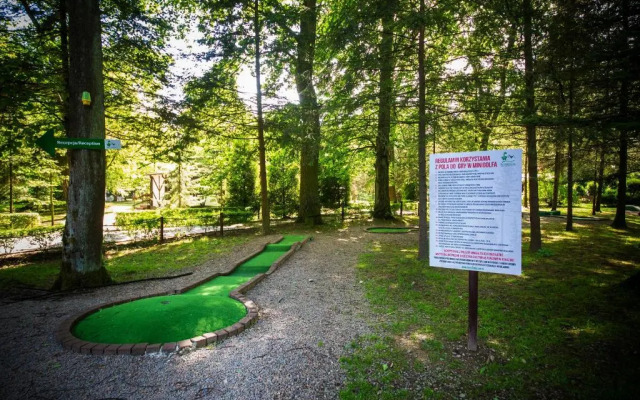 River Park