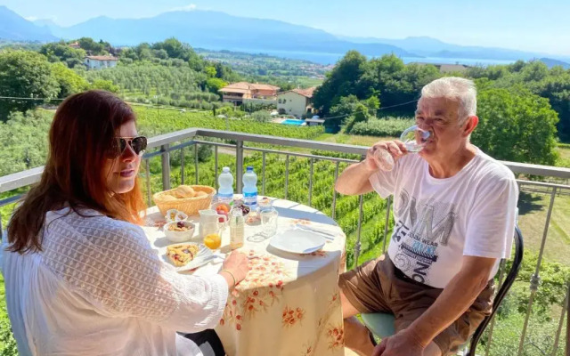 Antiche Mura Casa Vacanze