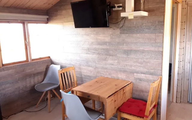 Stundarfriður Cottages