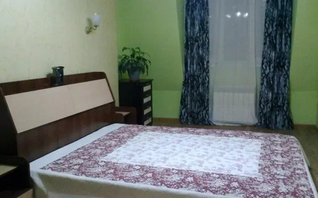 Sdayetsya V Arendu Posutochno Kvartira V Tbilisi