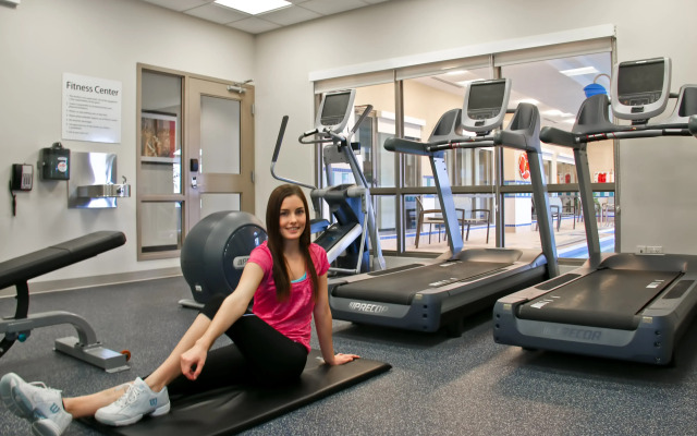Holiday Inn Express Hotel & Suites Waterloo - St Jacobs by IHG