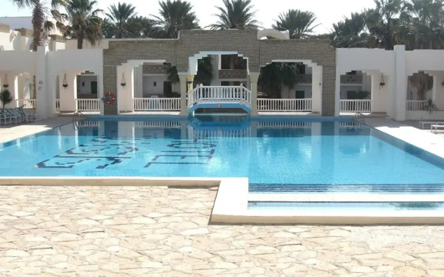 Yadis Oasis Kebilli