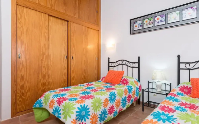 Solluna in Mallorca With 4 Bedrooms and 3 Bathrooms