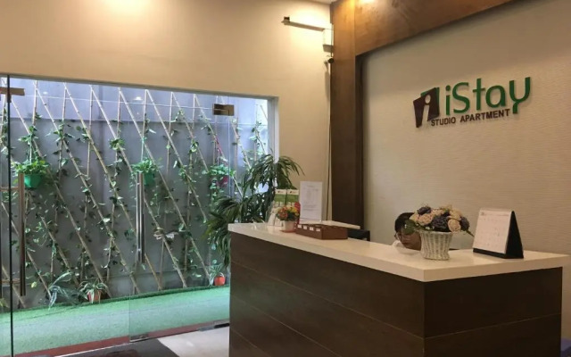 Istay Hotel Apartment 1