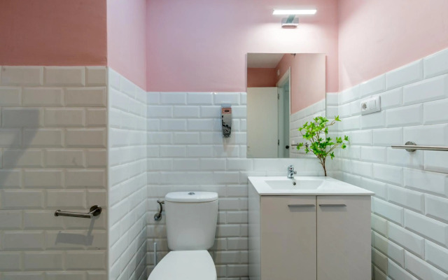 Apartments Olé - Santa Rufina